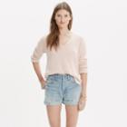 Madewell The Perfect Summer Short