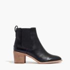 Madewell The Frankie Chelsea Boot