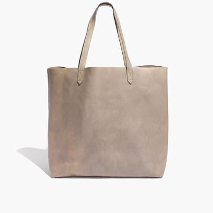 Madewell The Transport Tote In Boulder