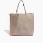 Madewell The Transport Tote In Boulder