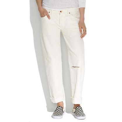 Madewell Chimala&reg; Ankle Jeans