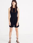 Madewell Fawnlily Romper