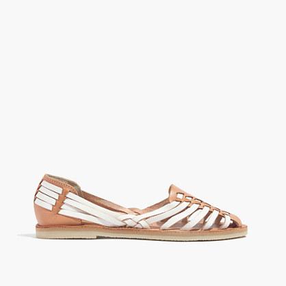 Madewell Chamula™ D.f. Huarache Sandals