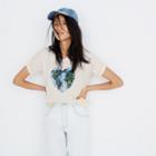 Madewell Madewell X Surfrider Foundation Mother Earth Tee