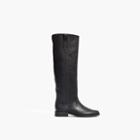 Madewell The Allie Knee-high Boot