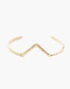 Madewell Odette New York Summit Cuff Bracelet