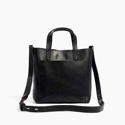 Madewell The Small Transport Crossbody