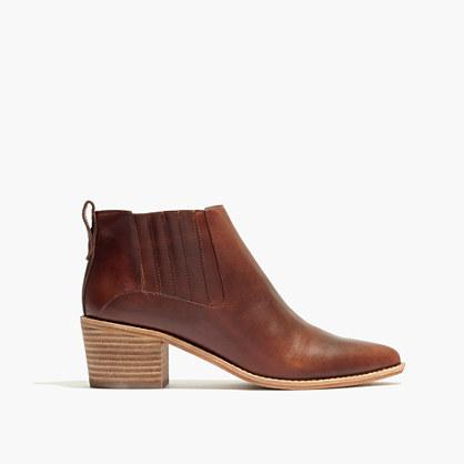 Madewell The Bonham Boot