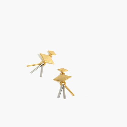 Madewell Lightvision Earrings