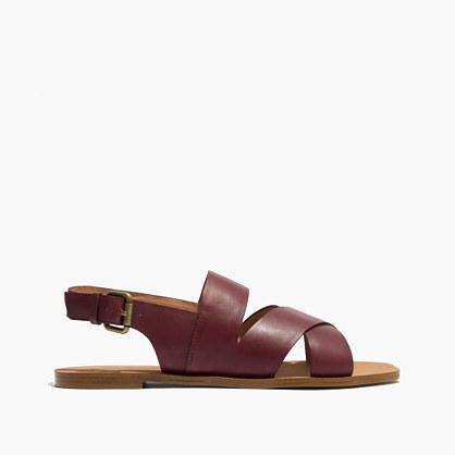 Madewell The Elliot Sandal