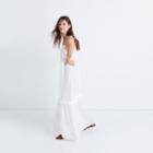 Madewell Tavik&reg; Moonlight Cover-up Maxi Dress