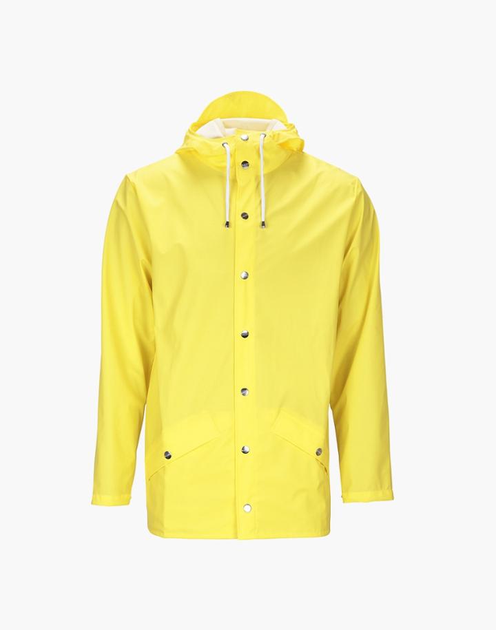 Madewell Rains Unisex Rain Jacket