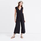 Madewell Waikiki Cover-up Jumpsuit