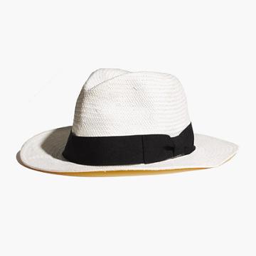 Madewell Madewell X Biltmore&reg; Panama Hat
