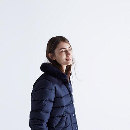 Madewell Penfield&reg; Rockwool Down Jacket