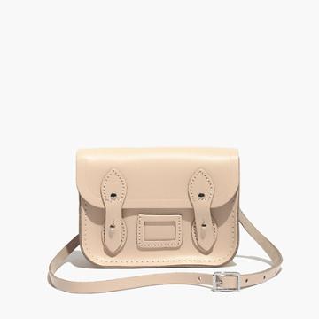 Madewell The Cambridge Satchel Company&reg; Tiny Satchel Bag