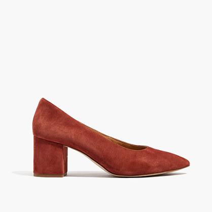 Madewell The Rivka Heel