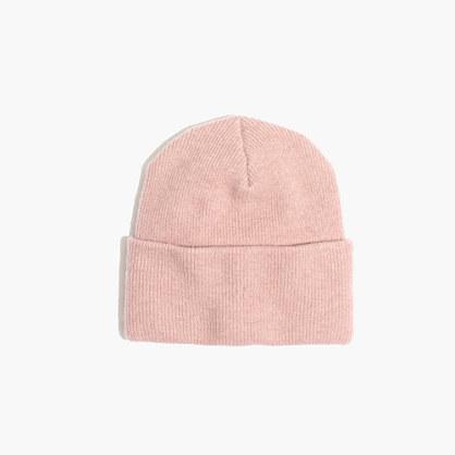 Madewell Ryder Cuffed Beanie