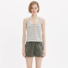Madewell Pull-on Shorts