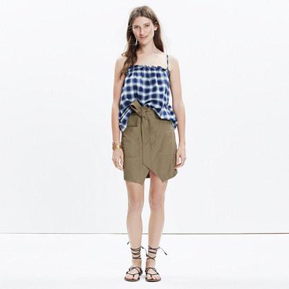 Madewell Portside Skirt