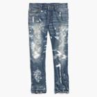 Madewell Nsf&reg; Painted Beck Jeans