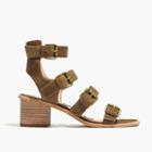 Madewell The Greta Gladiator Sandal