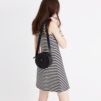 Madewell The Marfa Circle Crossbody Bag