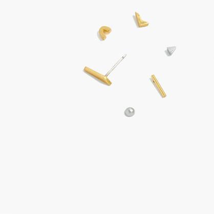 Madewell Magichour Earring Set