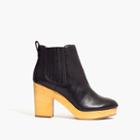 Madewell The Marco Chelsea Boot