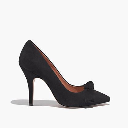 Madewell The Lois Heel