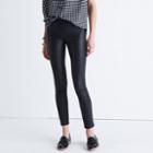 Madewell The Anywhere Leather Pant