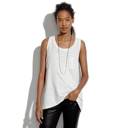 Madewell Nsf® Scout Tank