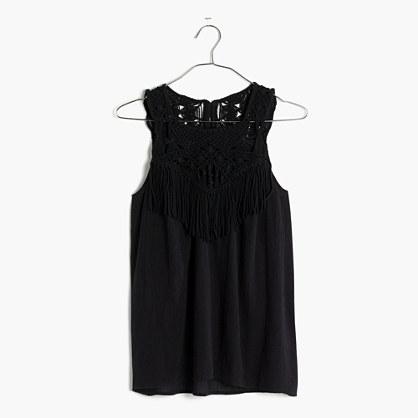Madewell Ulla Johnson™ Deia Top