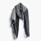 Madewell Illusion Scarf