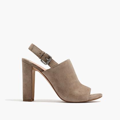 Madewell The Irene Sandal