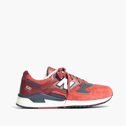 Madewell New Balance® 530 Sneakers