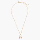 Madewell Modform Pendant Necklace