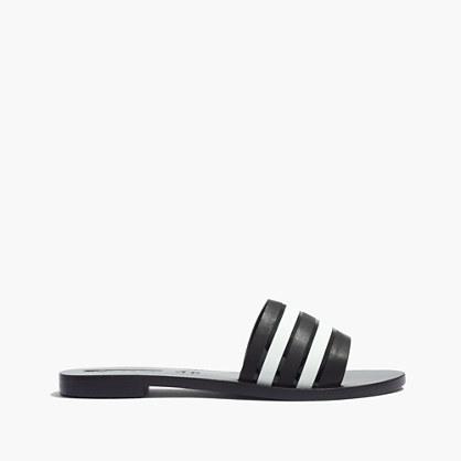 Madewell Sol Sana&trade; Anna Slide Sandals