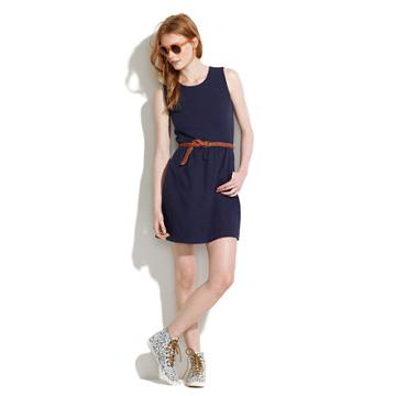Afternoon Dress