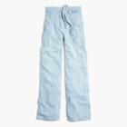 Madewell Ulla Johnson&trade; Lorient Trouser Jeans