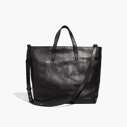 Madewell The Zip-top Transport Carryall