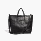 Madewell The Zip-top Transport Carryall