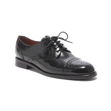 Madewell The Keaton Oxford