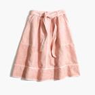 Madewell Ulla Johnson&trade; Celeste Skirt