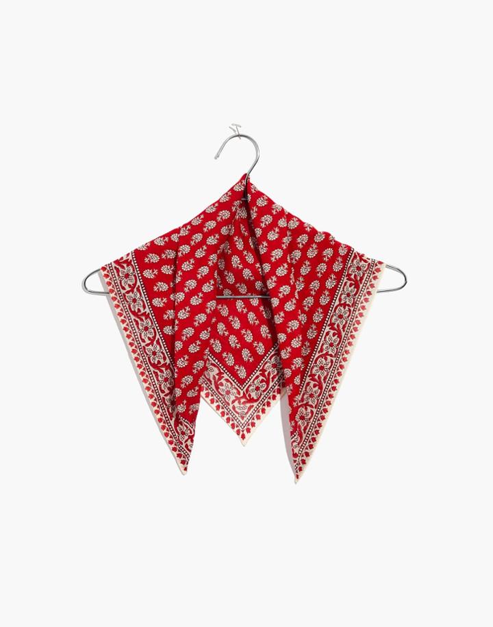 Madewell Bandana