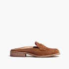 Madewell The Elinor Loafer Mule