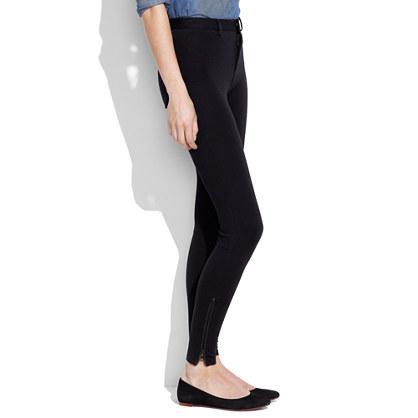 Madewell Skinny Skinny Ponte Pants