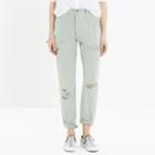 Madewell Rachel Comey Escapade Pants