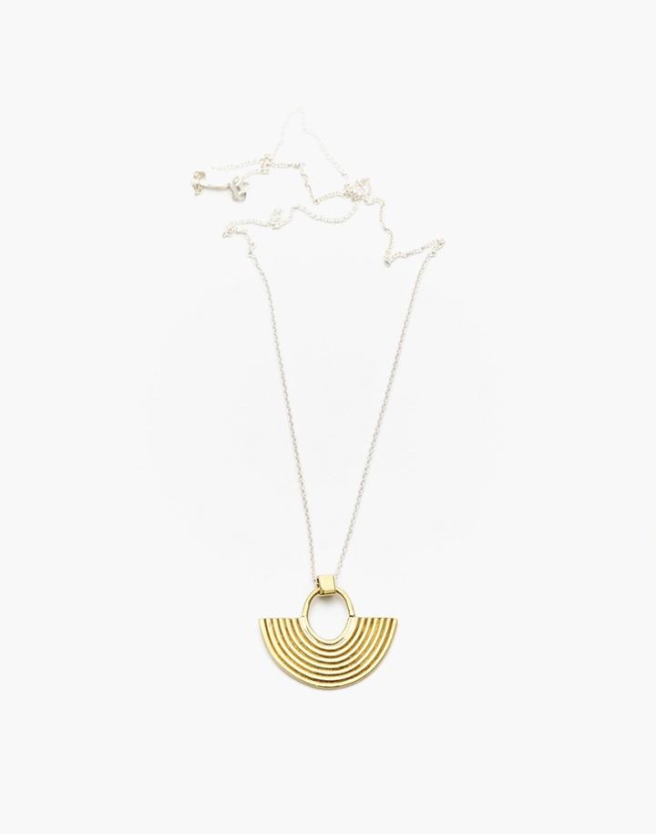 Madewell Odette New York Aalto Necklace