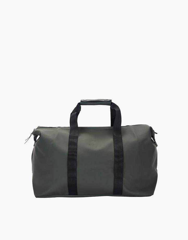 Madewell Rains Tote Bag In Green